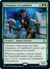 Champion of Lambholt
