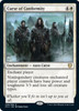 Curse of Conformity
