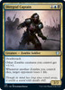 Diregraf Captain