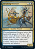 Gleaming Overseer | Innistrad: Midnight Hunt Commander