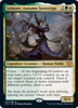Leinore, Autumn Sovereign (foil)