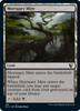 Mortuary Mire | Innistrad: Midnight Hunt Commander