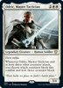 Odric, Master Tactician | Innistrad: Midnight Hunt Commander
