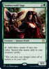 Somberwald Sage | Innistrad: Midnight Hunt Commander