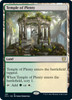 Temple of Plenty | Innistrad: Midnight Hunt Commander