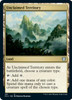 Unclaimed Territory | Innistrad: Midnight Hunt Commander