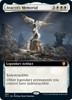 Avacyn's Memorial (Extended Art)