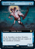 Cleaver Skaab (Extended Art)