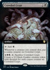 Crowded Crypt (Extended Art) | Innistrad: Midnight Hunt Commander