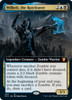 Wilhelt, the Rotcleaver (Extended Art) | Innistrad: Midnight Hunt Commander