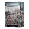 (Out of Print) Warhammer 40,000 - Combat Patrol: Adepta Sororitas