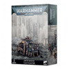 Warhammer 40,000 - Adepta Sororitas: Castigator
