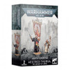 Warhammer 40,000 - Adepta Sororitas: Aestred Thurga Relinquant at Arms