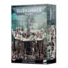 Warhammer 40,000 - Battlezone: Mechanicum - Galvanic Magnavent