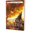 Marvel Legends of Asgard: The Sword of Surtur