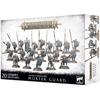 Warhammer Age of Sigmar - Ossiarch Bonereapers: Mortek Guard