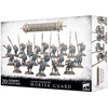 Warhammer Age of Sigmar - Ossiarch Bonereapers: Mortek Guard