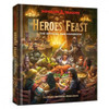 Heroes' Feast: The Official Dungeons & Dragons Cookbook