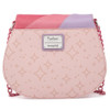 Pusheen: Unicorn Ombre Chain Strap Cross Body Bag