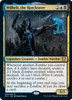 Wilhelt, the Rotcleaver | Innistrad: Midnight Hunt Commander