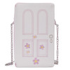 Pixar: Monsters Inc Boo's Door Crossbody Bag