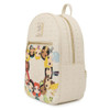POP! by Loungefly: Disney Princess Circle Mini Backpack