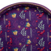 Disney: Ariel Castle Collection Mini Backpack