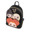 Disney: Hocus Pocus Sanderson Sisters Mini Backpack