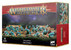 Warhammer Age of Sigmar - Seraphon: Skinks