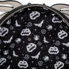 Disney: The Nightmare Before Christmas Headless Jack Skellington Mini Backpack