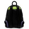 Disney: The Nightmare Before Christmas Oogie Boogie Wheel Mini Backpack