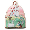 Disney: Snow White Castle Series Mini Backpack
