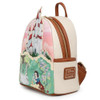 Disney: Snow White Castle Series Mini Backpack