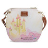 Disney: Snow White Castle Series Cross Body Bag