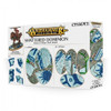 Warhammer Age of Sigmar - Shattered Dominion: 60mm & 90mm Oval Bases