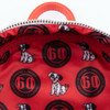 Disney: 101 Dalmatians 60th Anniversary Cosplay Mini Backpack