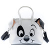 Disney: 101 Dalmatians 60th Anniversary Cosplay Crossbody Bag
