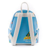 Elf: Buddy And Friends Mini Backpack