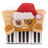 Gremlins: Gizmo Holiday Keyboard Cosplay Zip Around Wallet