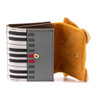 Gremlins: Gizmo Holiday Keyboard Cosplay Zip Around Wallet