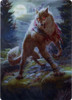 Arlinn, the Moon's Fury (#2) Art Card