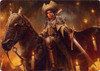 Seasoned Cathar Art Card