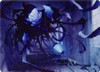 Spectral Adversary Art Card