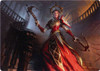 Bloodthirsty Adversary Art Card