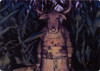 Fleshtaker Art Card | Innistrad: Midnight Hunt