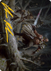 Tovolar, Dire Overlord (#5) Art Card (Gold Signature) | Innistrad: Midnight Hunt