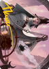 Celestus Sanctifier Art Card (Gold Signature)