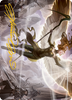 Sigarda's Splendor Art Card (Gold Signature)