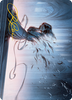 Fading Hope Art Card (Gold Signature)