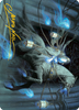 Patrician Geist Art Card (Gold Signature)
